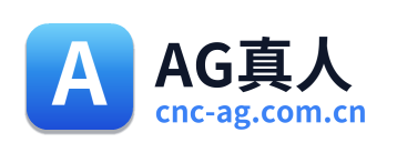 AG真人 Logo